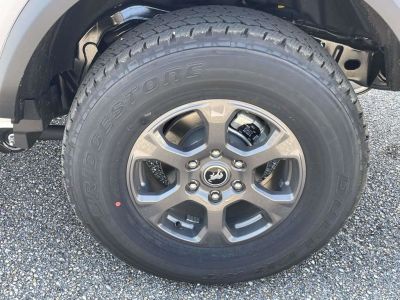 2026 Ford Bronco - Photo 9