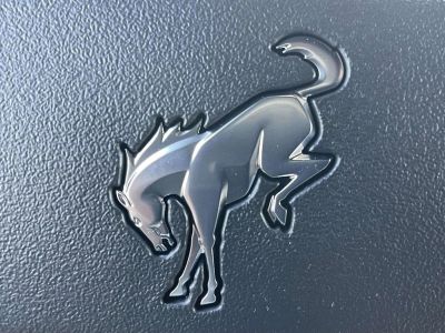2026 Ford Bronco - Photo 24