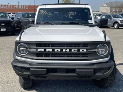 2026 Ford Bronco - Photo 8