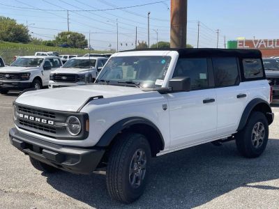 2026 Ford Bronco - Photo 7