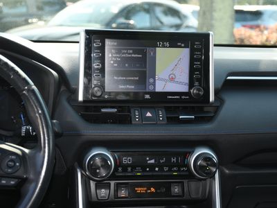 2019 Toyota RAV4 Hybrid - Photo 17