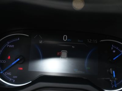 2019 Toyota RAV4 Hybrid - Photo 14