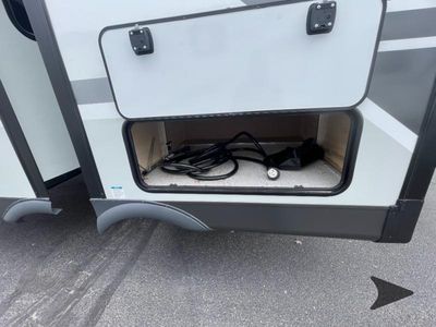2026 Forest River RV Flagstaff Micro Lite - Photo 12