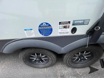 2026 Forest River RV Flagstaff Micro Lite - Photo 19