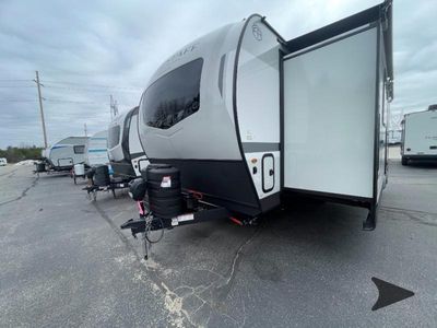 2026 Forest River RV Flagstaff Micro Lite - Photo 7