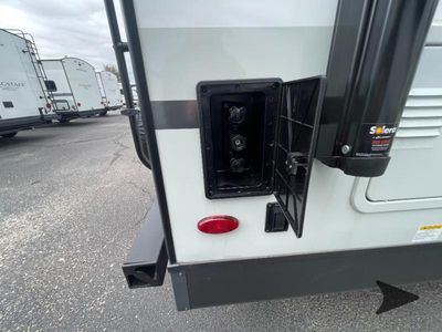 2026 Forest River RV Flagstaff Micro Lite - Photo 18