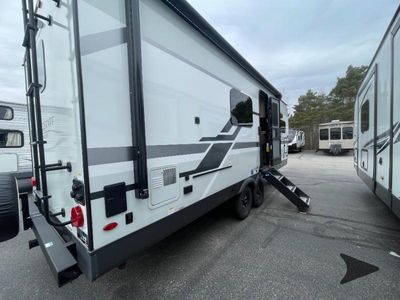 2026 Forest River RV Flagstaff Micro Lite - Photo 17