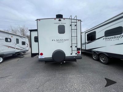 2026 Forest River RV Flagstaff Micro Lite - Photo 15