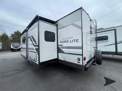 2026 Forest River RV Flagstaff Micro Lite - Photo 13