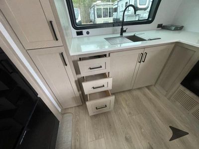 2026 Forest River RV Flagstaff Micro Lite - Photo 26