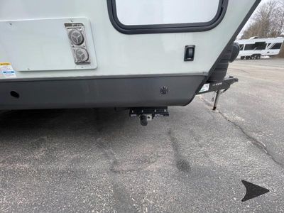 2026 Forest River RV Flagstaff Micro Lite - Photo 3