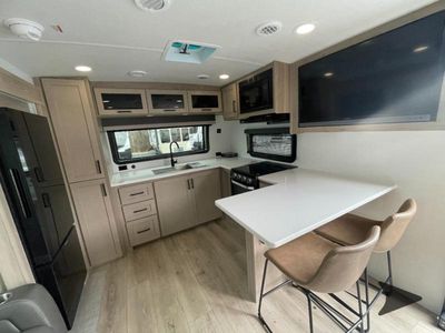 2026 Forest River RV Flagstaff Micro Lite - Photo 23
