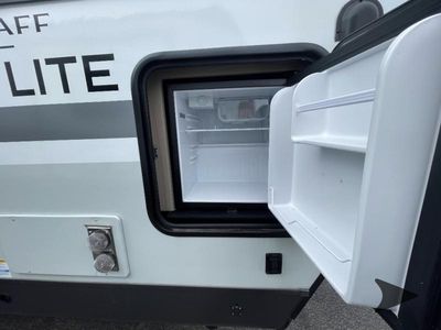 2026 Forest River RV Flagstaff Micro Lite - Photo 4