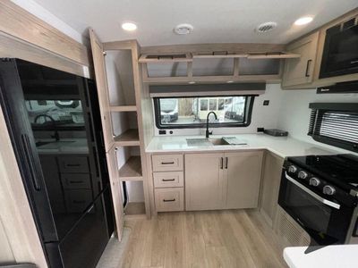 2026 Forest River RV Flagstaff Micro Lite - Photo 24