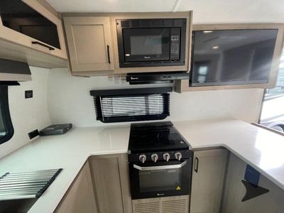 2026 Forest River RV Flagstaff Micro Lite - Photo 29