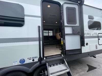 2026 Forest River RV Flagstaff Micro Lite - Photo 21