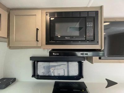 2026 Forest River RV Flagstaff Micro Lite - Photo 33
