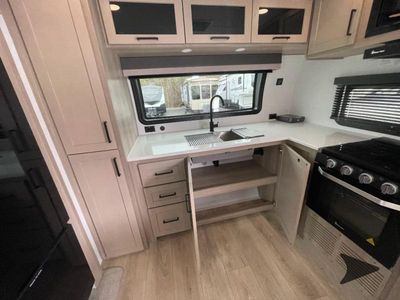 2026 Forest River RV Flagstaff Micro Lite - Photo 25