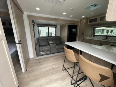 2026 Forest River RV Flagstaff Micro Lite - Photo 22