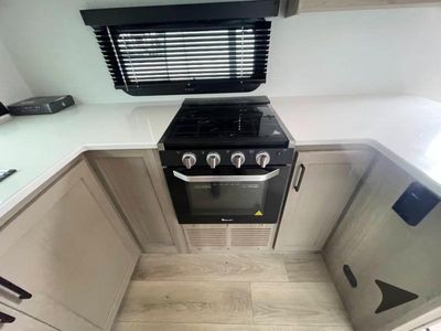 2026 Forest River RV Flagstaff Micro Lite - Photo 31