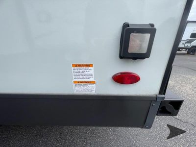 2026 Forest River RV Flagstaff Micro Lite - Photo 14