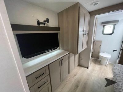 2026 Forest River RV Flagstaff Micro Lite - Photo 46