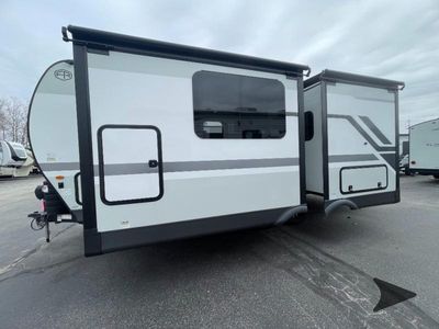 2026 Forest River RV Flagstaff Micro Lite - Photo 10