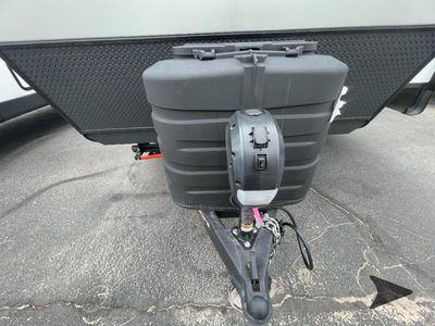 2026 Forest River RV Flagstaff Micro Lite - Photo 5