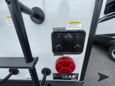 2026 Forest River RV Flagstaff Micro Lite - Photo 16