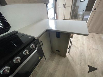 2026 Forest River RV Flagstaff Micro Lite - Photo 35