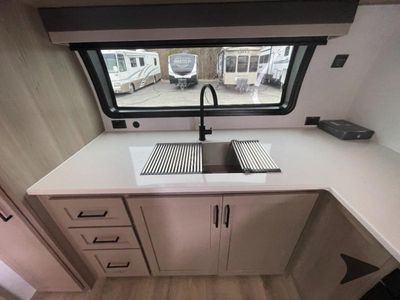 2026 Forest River RV Flagstaff Micro Lite - Photo 27