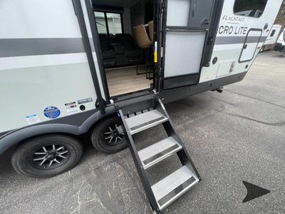 2026 Forest River RV Flagstaff Micro Lite - Photo 20