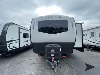 2026 Forest River RV Flagstaff Micro Lite - Photo 6