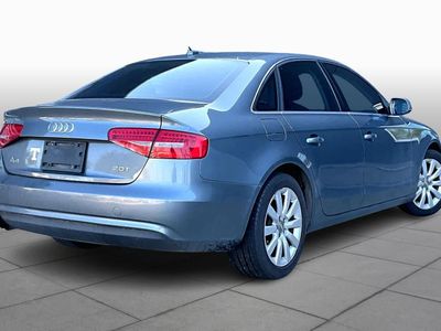 2013 Audi A4 - Photo 24