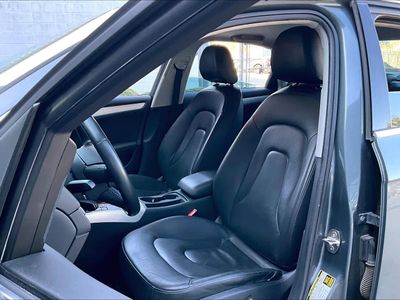 2013 Audi A4 - Photo 12