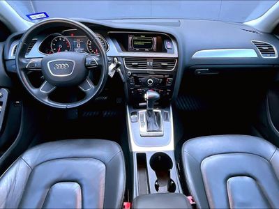 2013 Audi A4 - Photo 32