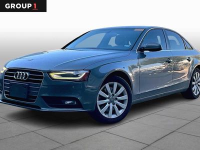 2013 Audi A4 - Photo 22