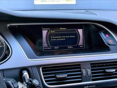 2013 Audi A4 - Photo 29