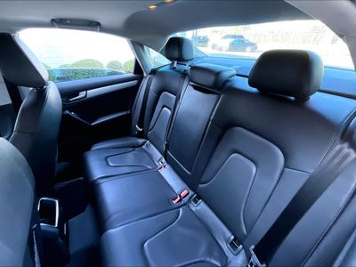 2013 Audi A4 - Photo 26