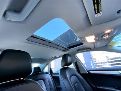 2013 Audi A4 - Photo 4