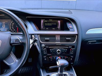 2013 Audi A4 - Photo 16