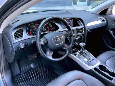 2013 Audi A4 - Photo 25