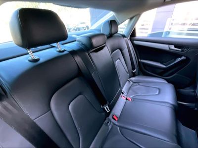 2013 Audi A4 - Photo 20