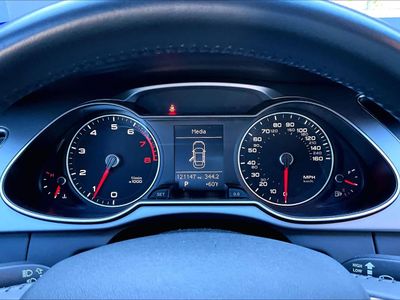 2013 Audi A4 - Photo 30