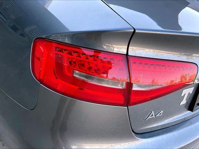 2013 Audi A4 - Photo 21