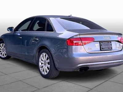 2013 Audi A4 - Photo 13