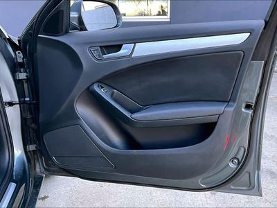 2013 Audi A4 - Photo 28