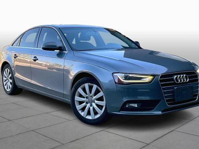 2013 Audi A4 - Photo 5