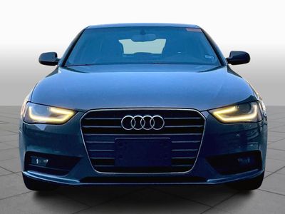 2013 Audi A4 - Photo 19