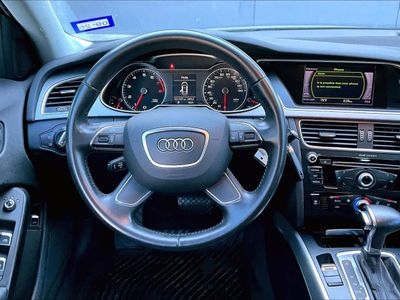 2013 Audi A4 - Photo 17